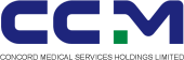 Concord Medical Services Holdings Limited